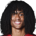 Tahith Chong