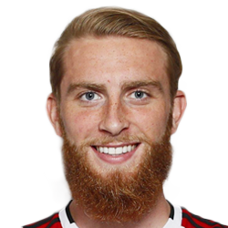 Oli McBurnie