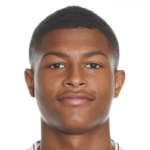 Rhian Brewster