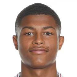 Rhian Brewster