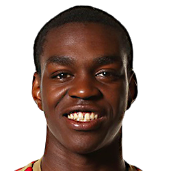 Joel Asoro