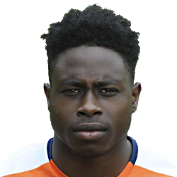 Pelly-Ruddock Mpanzu