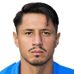 Gianluca Lapadula