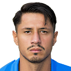 Gianluca Lapadula