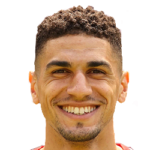 Leon Balogun