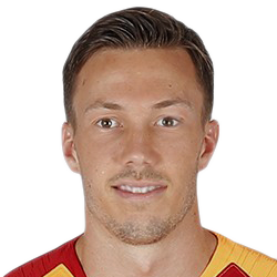 Martin Linnes