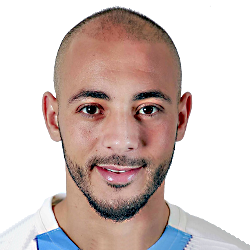 Nordin Amrabat