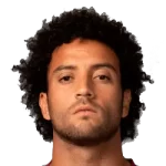 Felipe Anderson