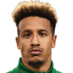 Callum Robinson