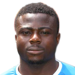 Moses Simon