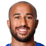 Andros Townsend