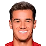 Philippe Coutinho