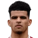 Dominic Solanke