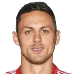 Nemanja Matic