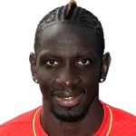 Mamadou Sakho