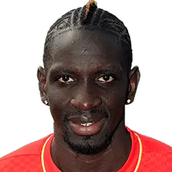 Mamadou Sakho