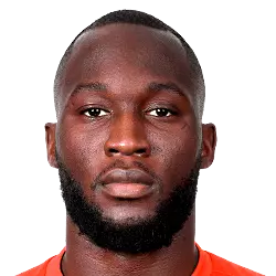 Romelu Lukaku