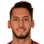 Hakan Calhanoglu