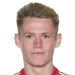 Scott McTominay