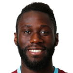 Arthur Masuaku