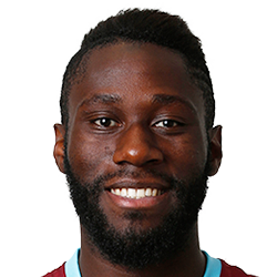 Arthur Masuaku